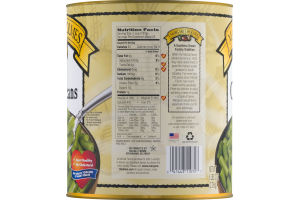 Margaret Holmes Cut Green Beans