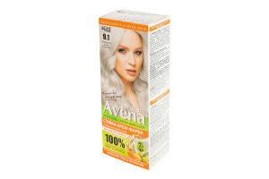 Крем-фарба для волосся стійка Naturals №9.1 Avena 1шт
