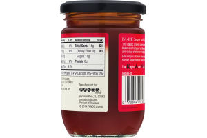 KA-ME Sweet And Sour Sauce