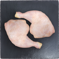 Куриная четверть