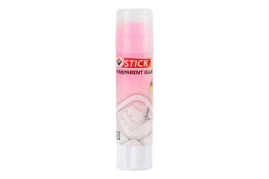 Клей-карандаш 9г №KYYW4661465013 Greenwich Products Co. Limited 1шт