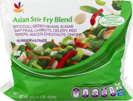 Ahold Asian Stir Fry Blend