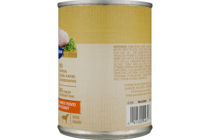 Companion Grain Free Dog Food Turkey & Sweet Potato