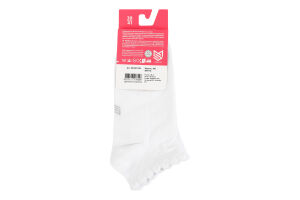 Носки женские MovementStandard №MS M0113S 69 39-41 белый