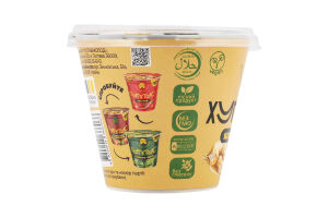 Хумус Класичний 220г стакан Kochubey's Oaks