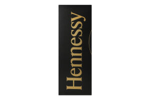 Коньяк 0.5л 40% V.S Hennessy к/у