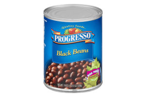 Progresso Black Beans