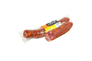 Ковбаса Коппа Savin Product с/к в/с кг