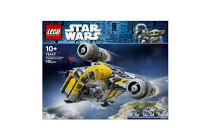 Конструктор для дітей від 10років №75447 The Razor crest Star Wars Lego 930ел