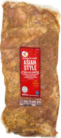 Ahold Pork Ribs Asian Style