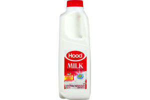 Hood Milk Vitamins C&D