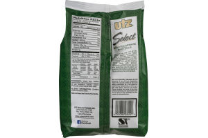 Utz Select Toasted Sesame Pretzels