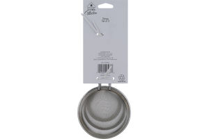 Smart Living Sieves - 3 CT