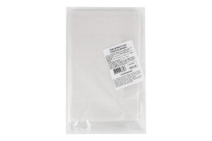 Пакет д/надутих куль прозорий 110*210см 3302-0152 Весела витівка