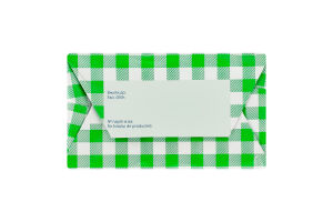 Масло сладкосливочное 63% Бутербродное Селянське м/у 180г