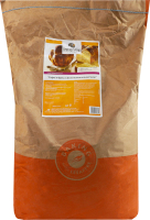 Суміш хлібопекарська Софт'н Фреш з фіолетовою етикеткою Inventis м/у 10кг