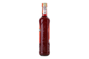 Вермут 0.75л 14.9% красный десертный Fiero Martini бут