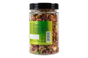 Фисташка жареная Flarino с/б 200г