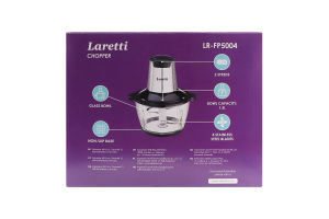 BLAND_Laretti_FP5004