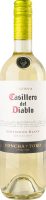 Вино 0.75л 12.5% біле сухе Совіньйон Блан Reserva Casillero del Diablo пл
