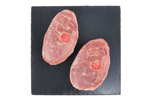 Индюшиный медальон из голени