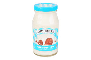 Топпінг Smucker's Маршмеллоу