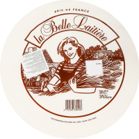 Сыр 50% Бри La Belle Laitiere кг