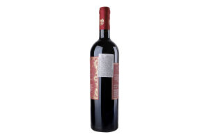 Вино Doppio Passo Pugl.ч/нсух14,5%0,75л