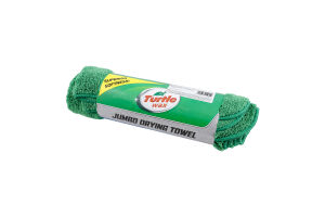 Рушник для сушіння Turtle Wax великий 60*90см