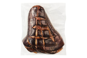 Рулька Smoked BBQ ТОВ М'ясоріг кг