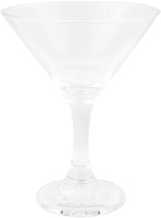 Фужер д/мартіні Бістро 190мл арт44410 Пашабахче