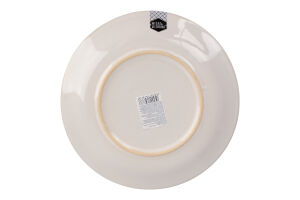 Тарілка Eat&Drink 22см 954614