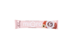 Кава натуральна розчинна сублімована ТМ MIORO COFFEE 1,8 г