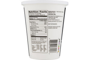 Ahold Whole Milk Cheese Ricotta