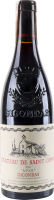 Вино 0.75л 15% красное сухое Le Poste Chateau de Saint Cosme бут
