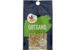 Ahold Oregano