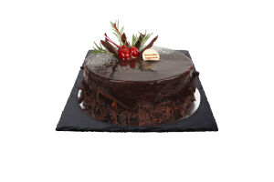 Торт Чорний ліс