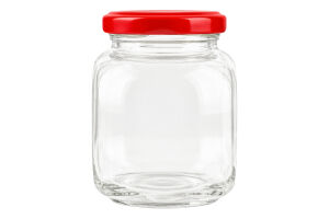 Банка EverGlass Sweet скло метал кр мікс 53мм200мл
