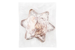 Кекс Тортине с ароматом лимона ТОВ Бердичівський хлібозавод м/у 120г