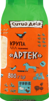 Крупа пшенична Ситий двір Артек