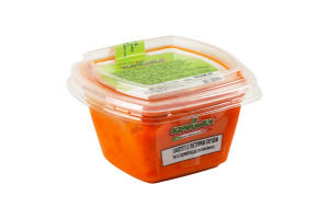 Паштет Le Squisivoglie із гострого перцю