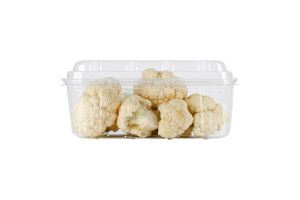 Капуста Сільпо цвітна суцвіття