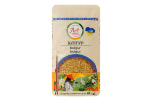 Булгур Art Foods м/у 800г