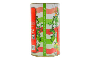 Чай зеленый байховый листовой с соу-сепом Soursop Gourmet Hyson тубус 100г