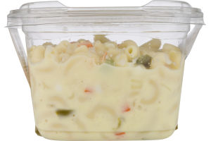 Ahold Amish Style Macaroni Salad