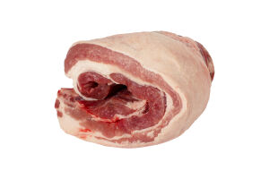 Підчеревина свиняча охолоджена вагова разд.