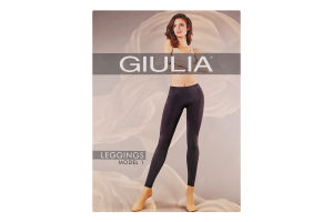 Легінси Giulia жіночі L/XL