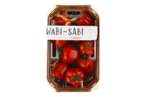 Томат La Parcela Wabi Sabi черрі