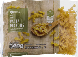 SE Grocers Wide Pasta Ribbons