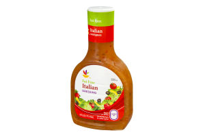 Ahold Fat Free Italian Dressing